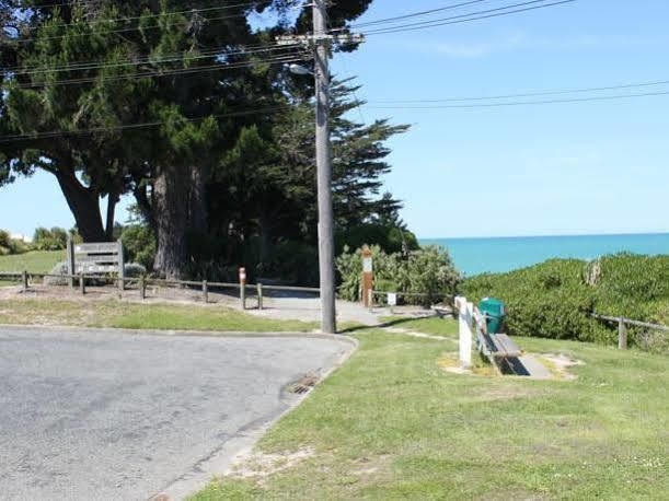 Pleasant View Bed & Breakfast Timaru Dış mekan fotoğraf